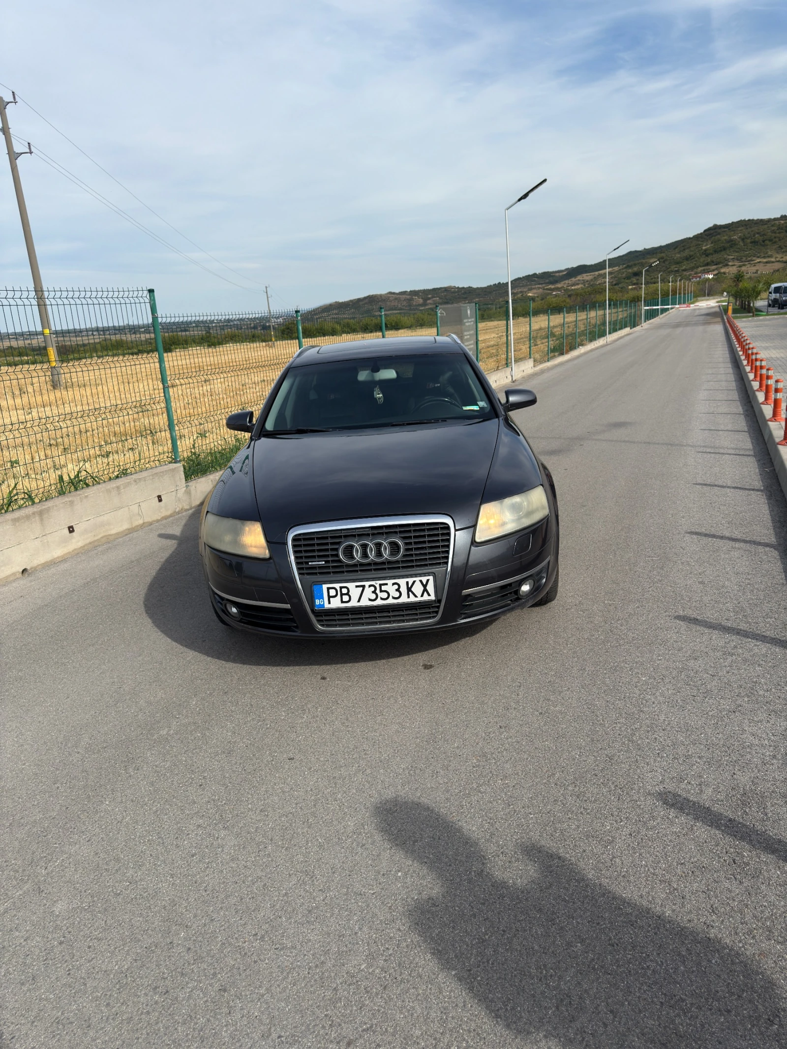 Audi A6 2.7 tdi - изображение 2