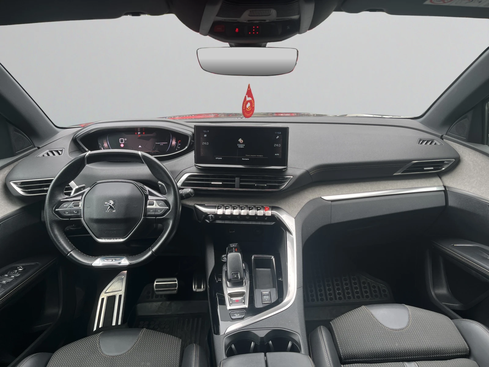 Peugeot 5008 | Mobile.bg   11