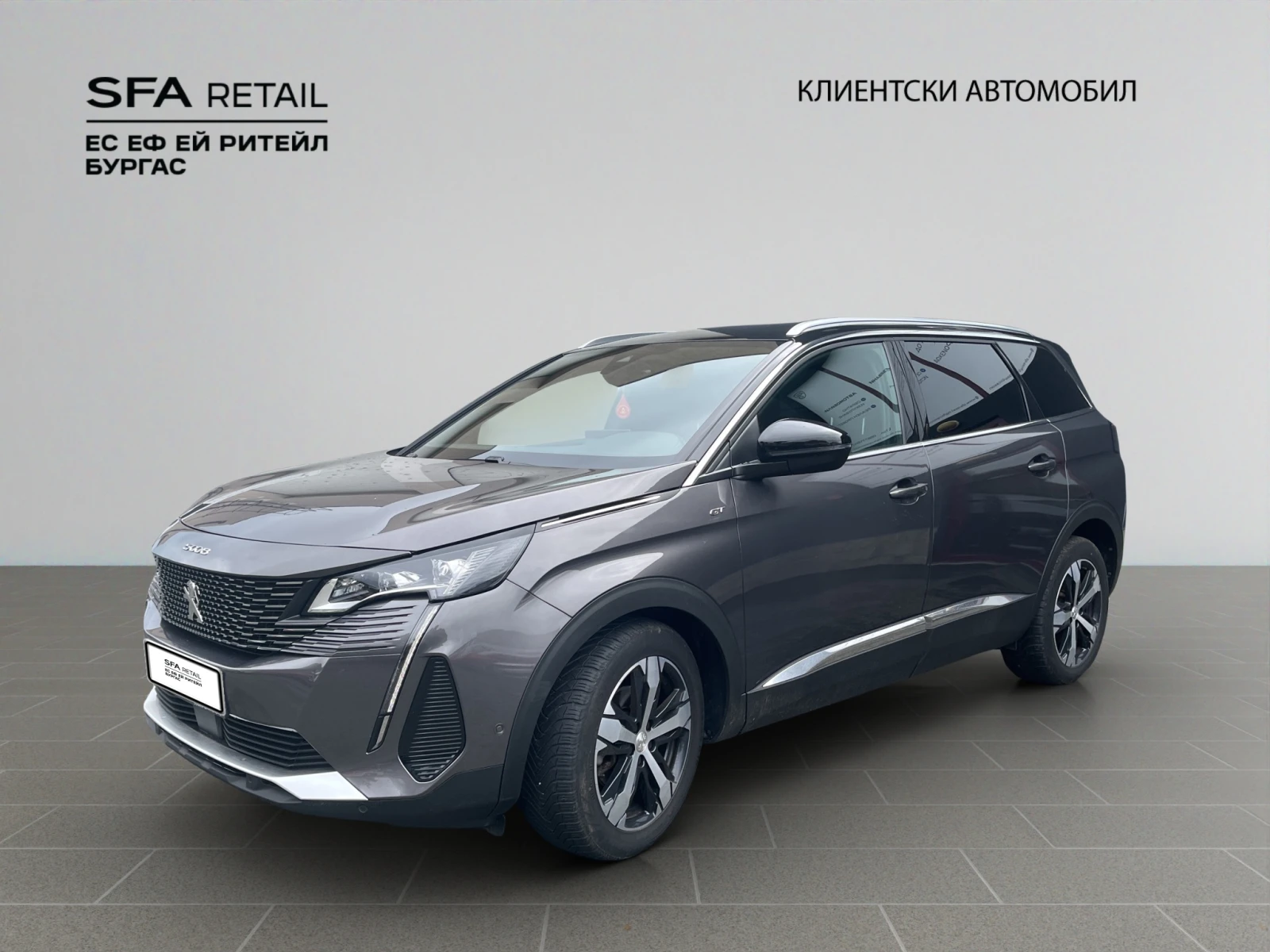 Peugeot 5008 | Mobile.bg   1
