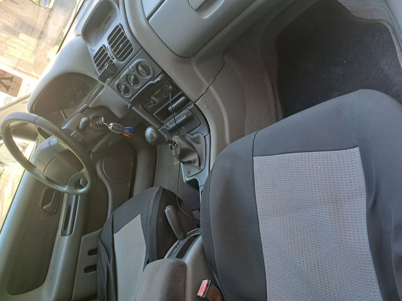 Renault Laguna 1 - изображение 6
