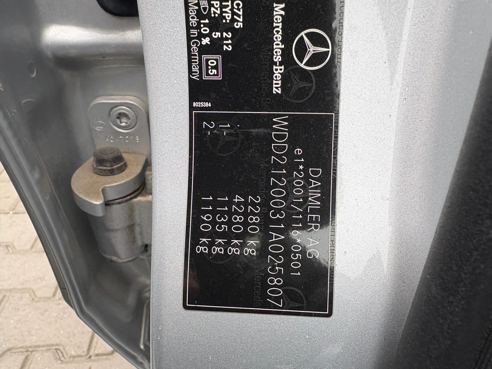 Mercedes-Benz C 200 | Mobile.bg   14