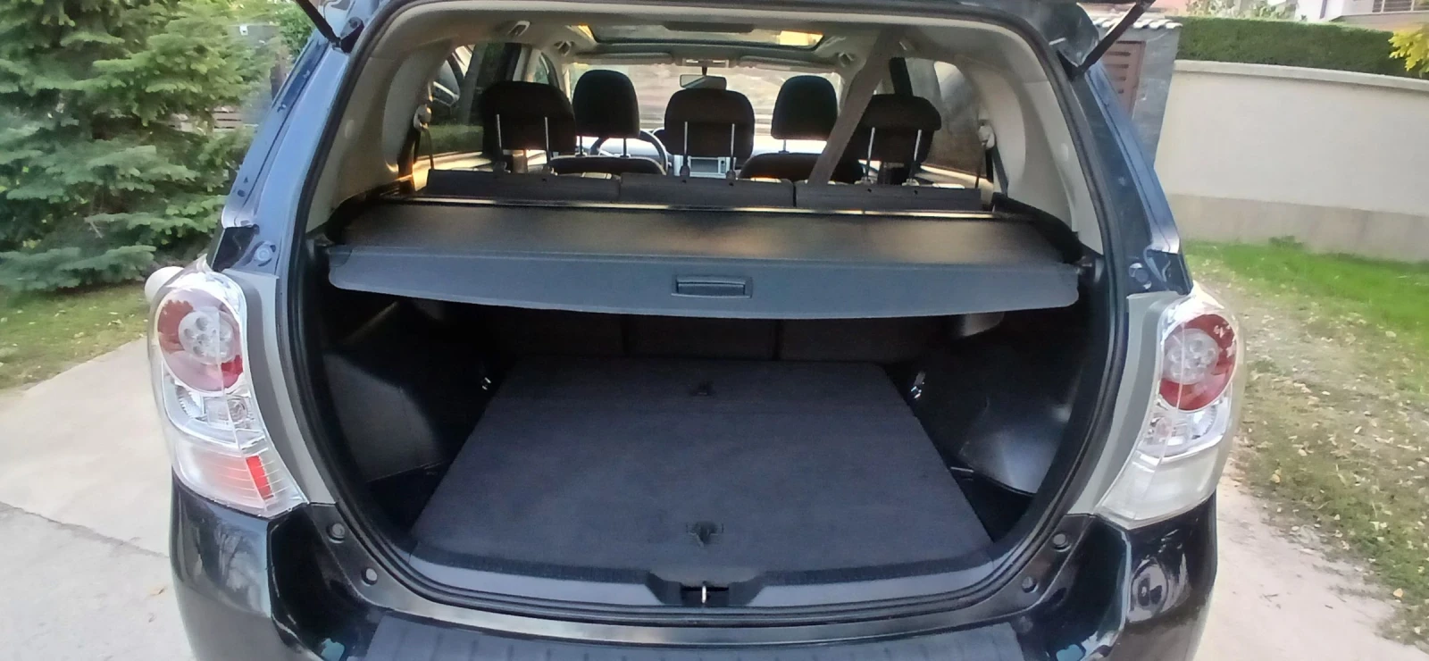 Toyota Verso | Mobile.bg   15