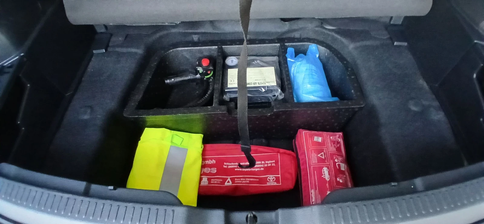 Toyota Verso | Mobile.bg   16