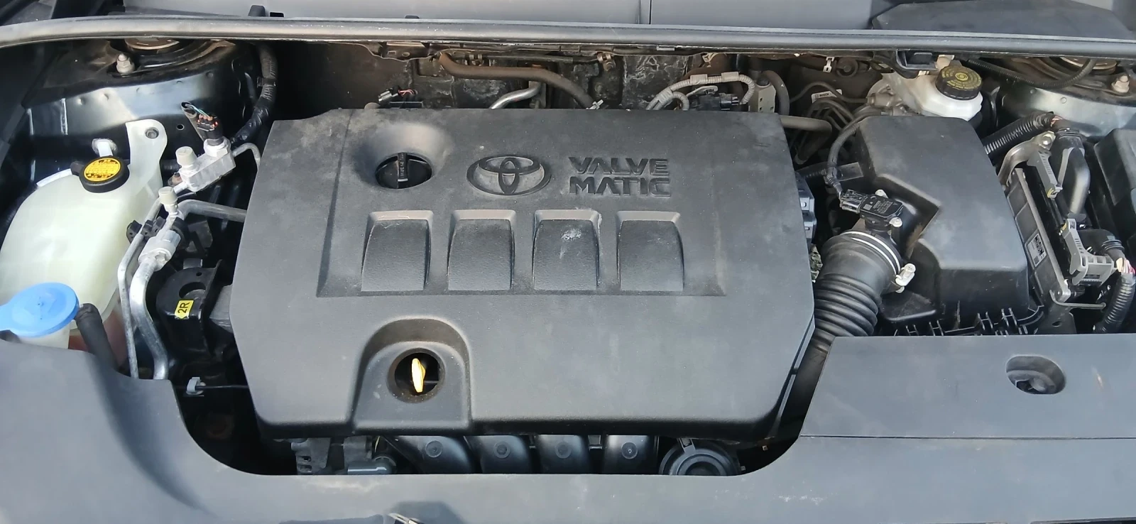 Toyota Verso | Mobile.bg   17