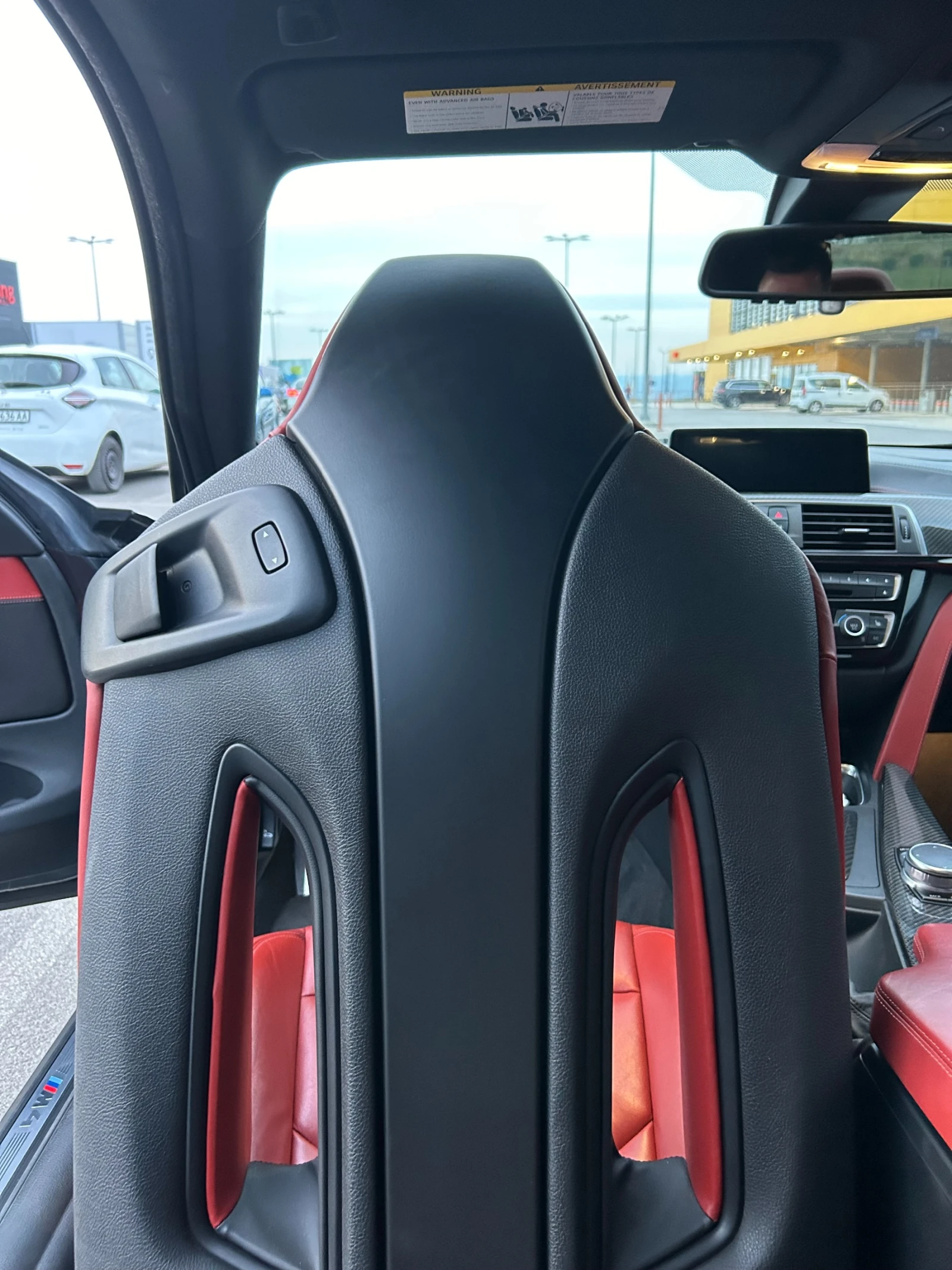 BMW M4 // Competition Carbon Full Spec - изображение 9