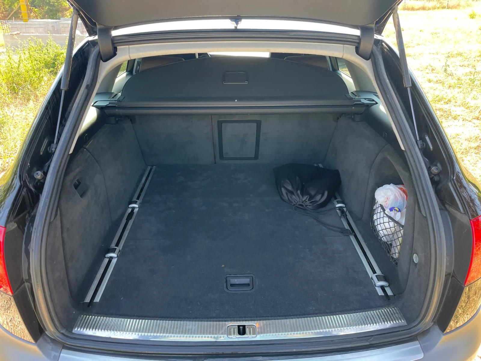 Audi A6 Allroad | Mobile.bg   14