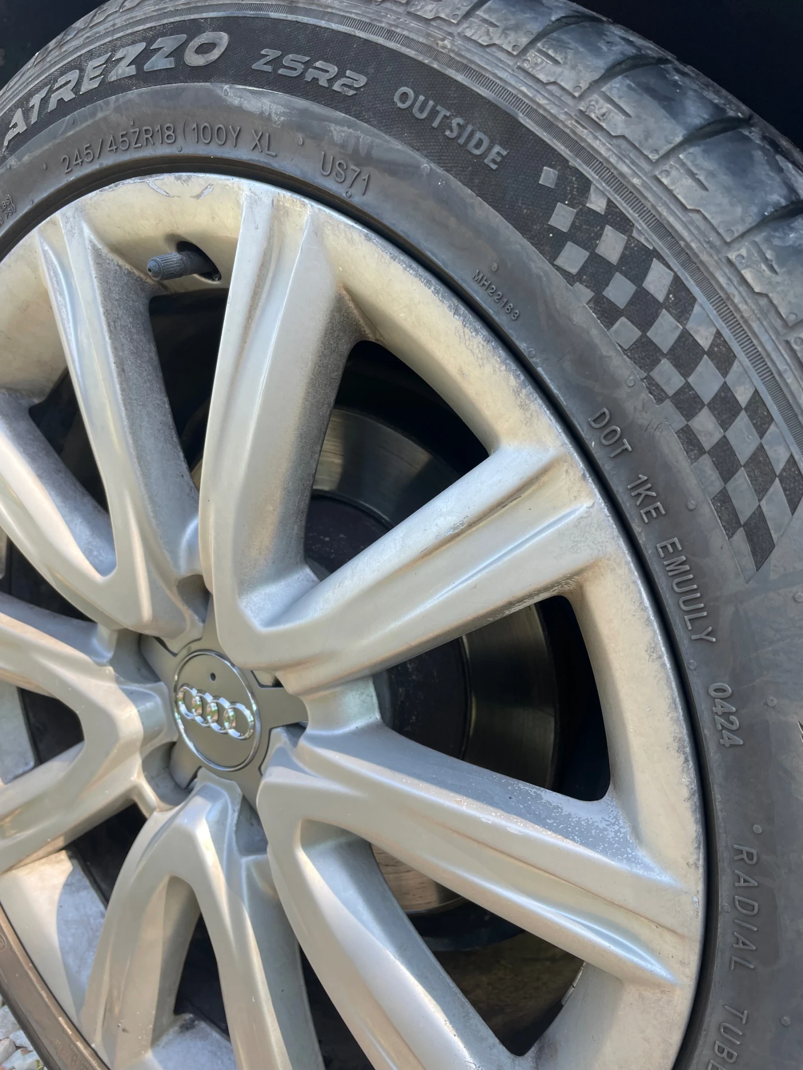 Audi A6 Allroad | Mobile.bg   15