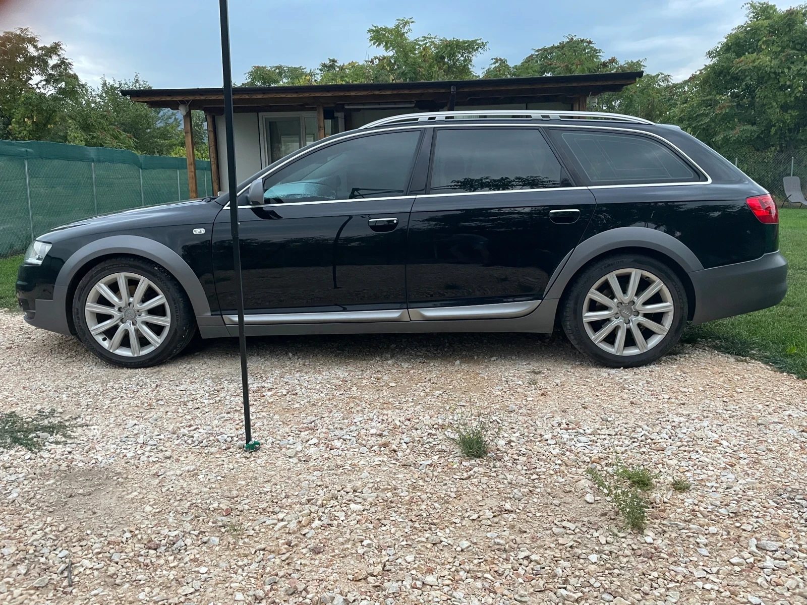 Audi A6 Allroad  - изображение 3