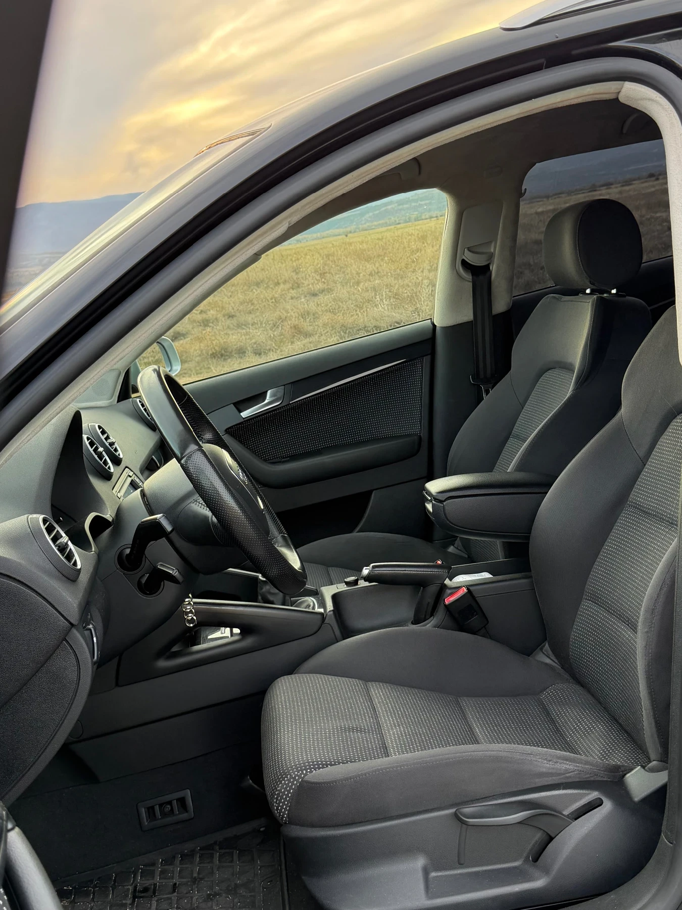 Audi A3 | Mobile.bg   12