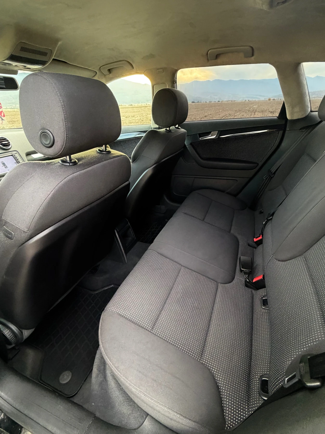 Audi A3  - изображение 9