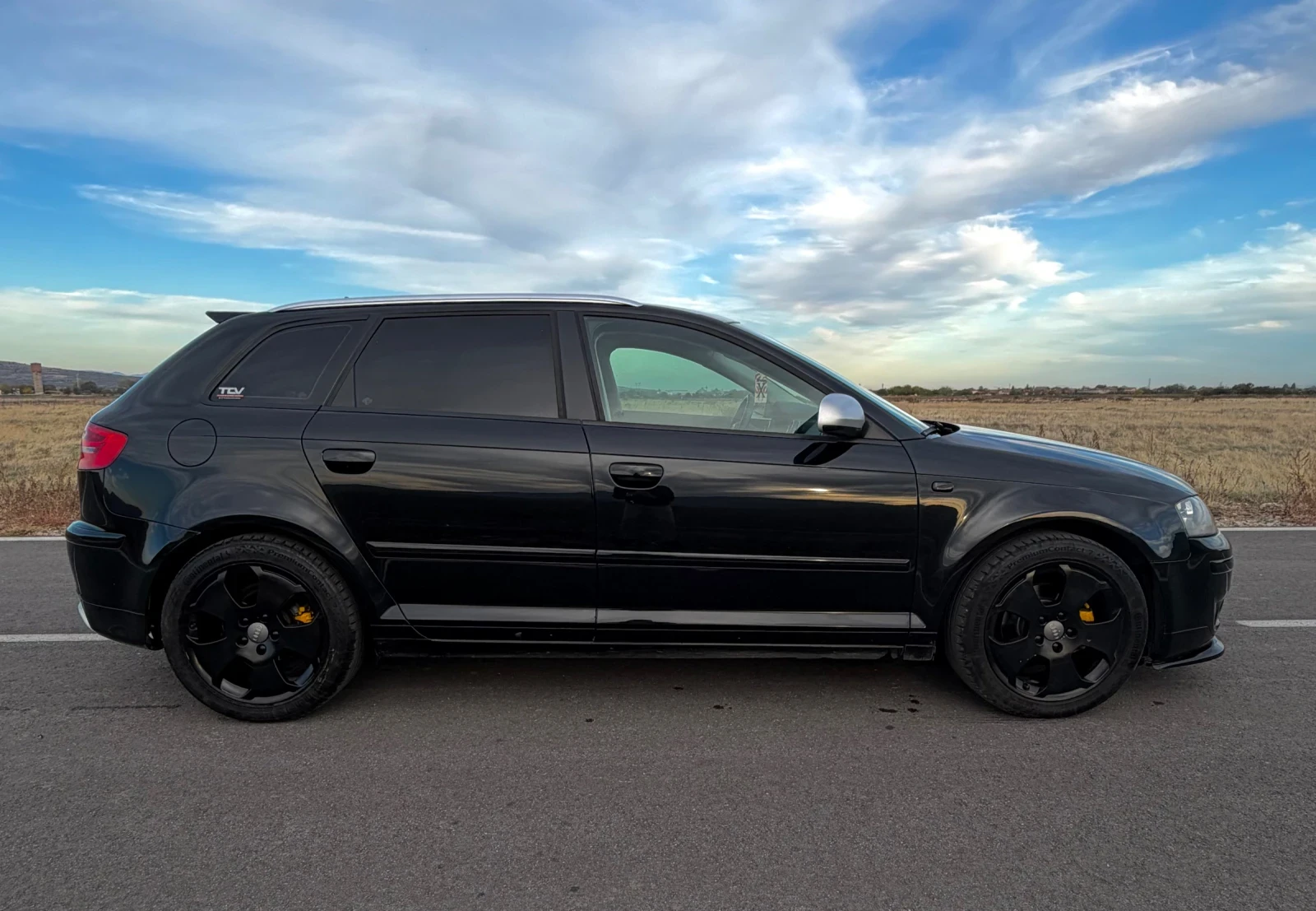 Audi A3  - изображение 4