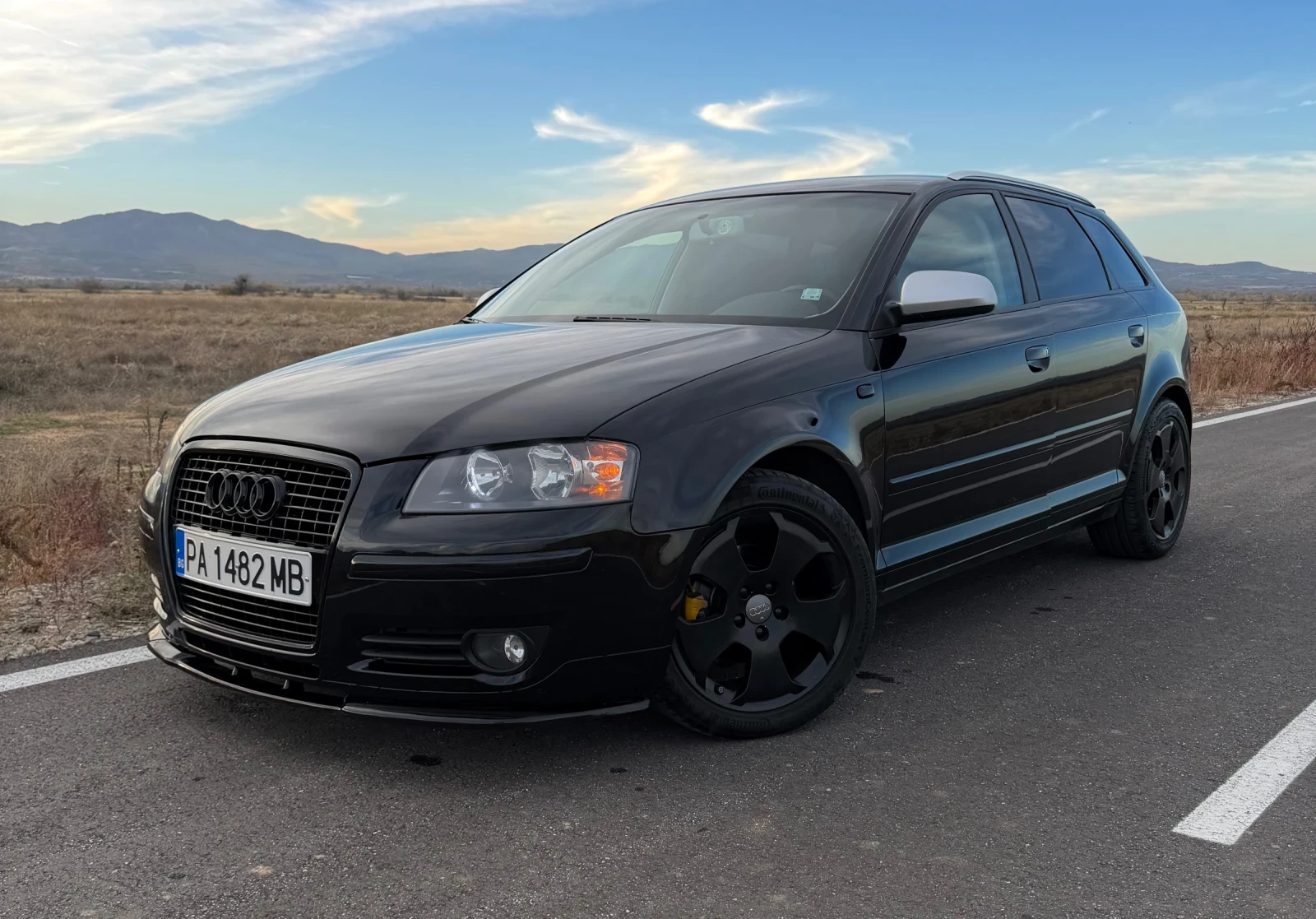 Audi A3 | Mobile.bg   1