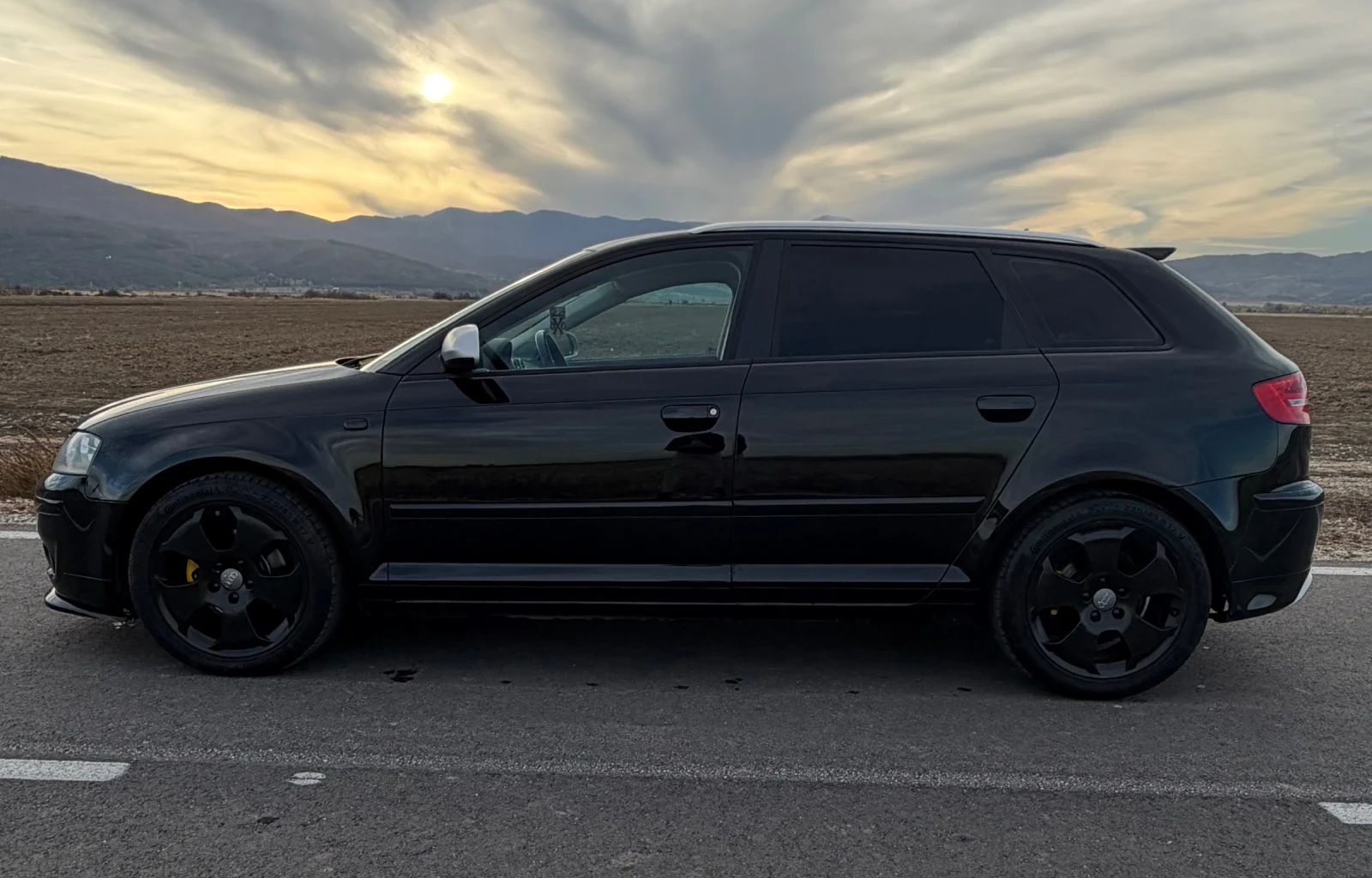 Audi A3  - изображение 8