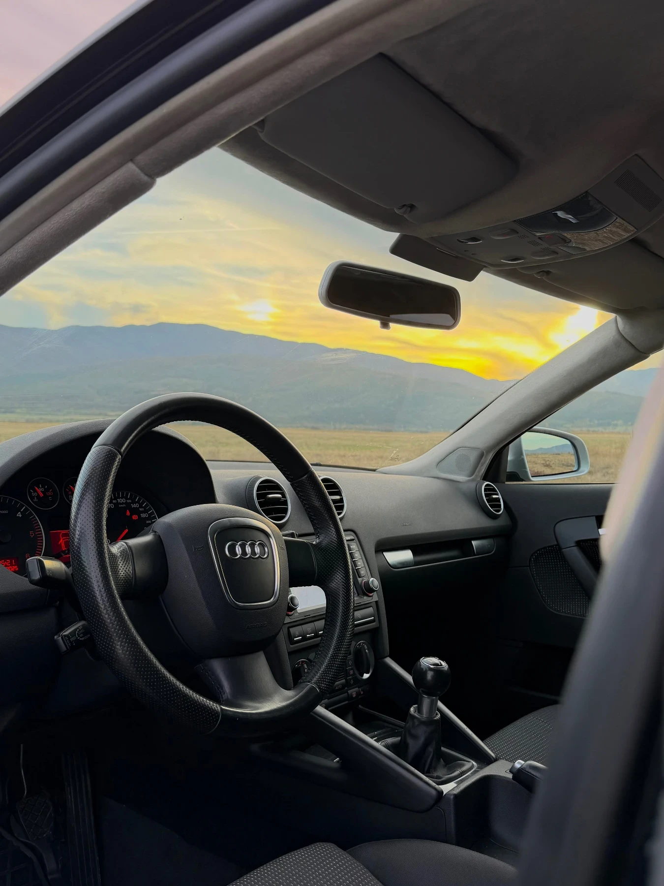 Audi A3 | Mobile.bg   13