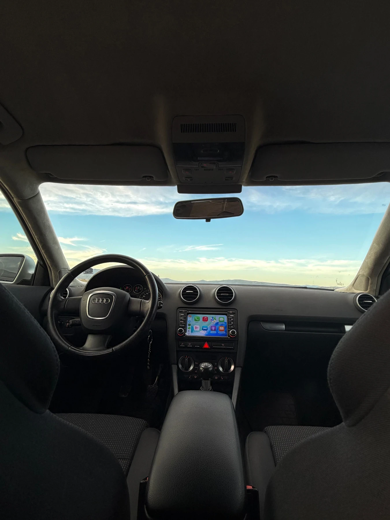 Audi A3 | Mobile.bg   14