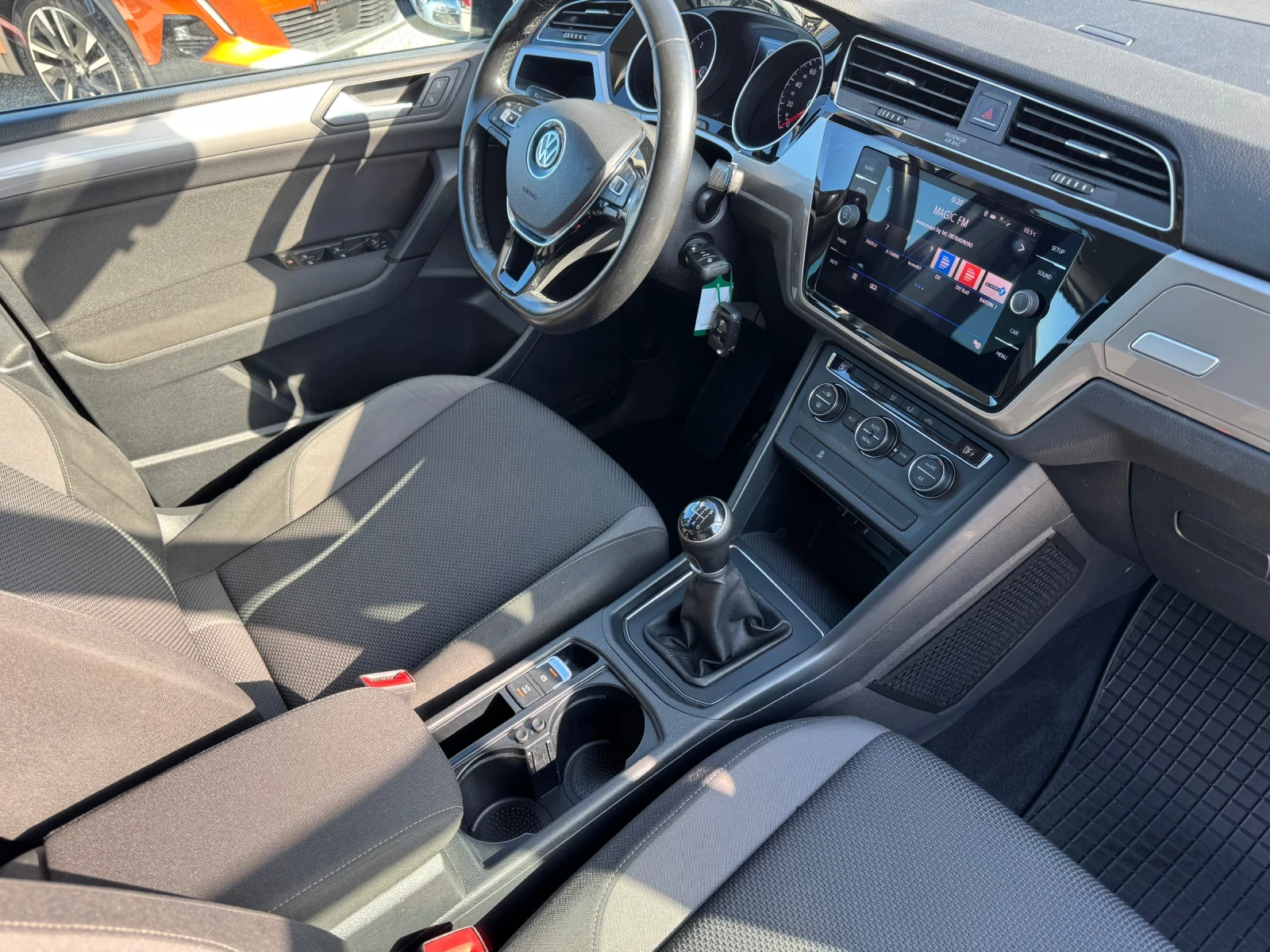 VW Touran | Mobile.bg   15