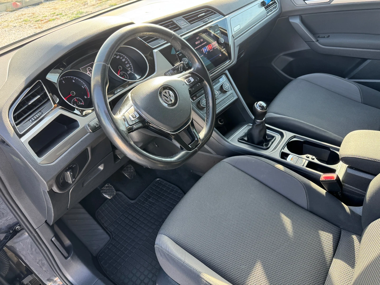 VW Touran | Mobile.bg   16