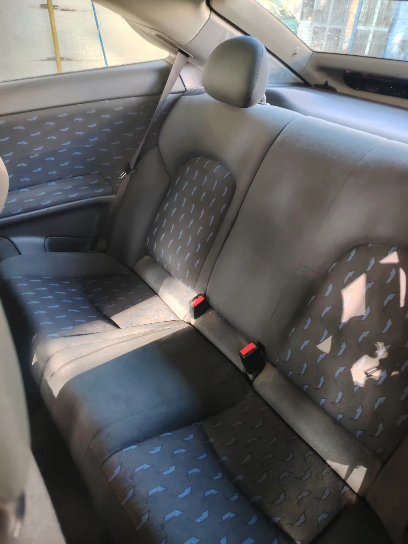 Mercedes-Benz C 180 1.8 бензин -газ - изображение 6