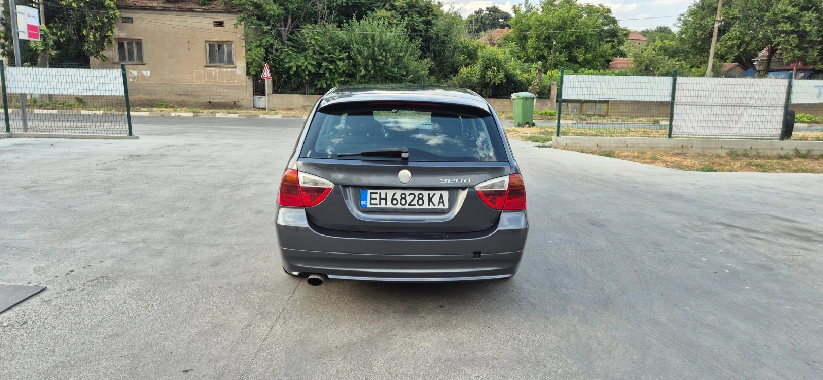 BMW 320 | Mobile.bg   8