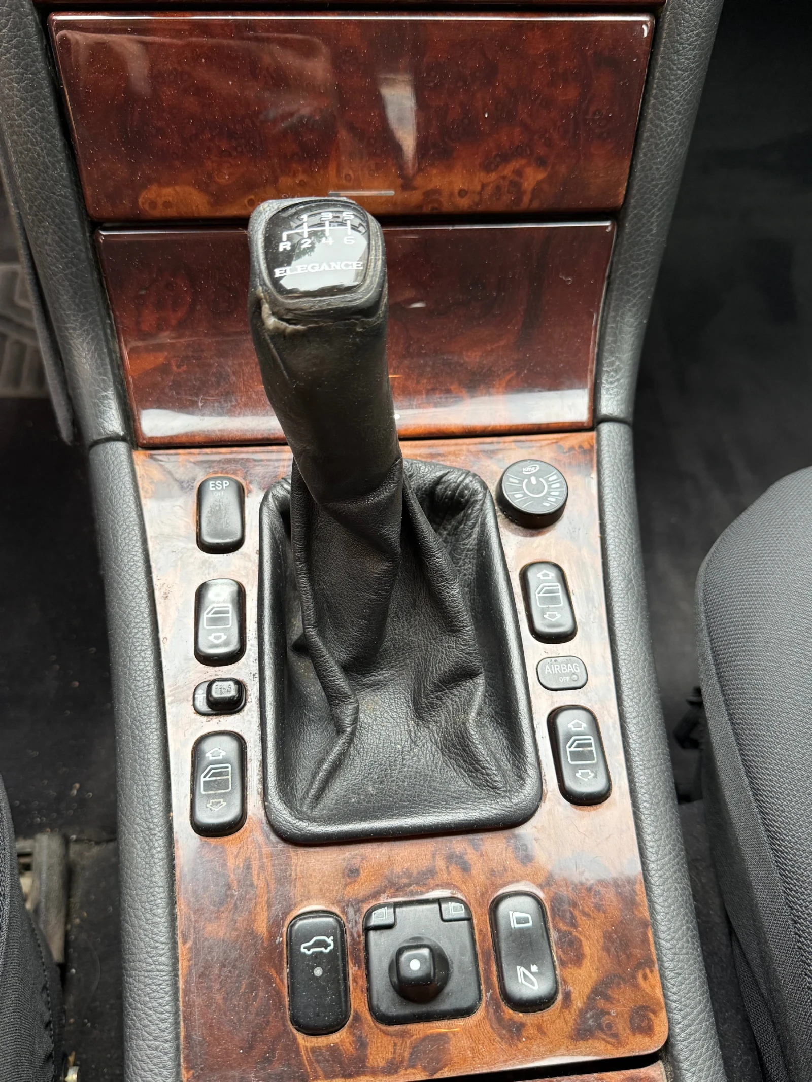 Mercedes-Benz E 200 Kompressor | Mobile.bg � ����������� 13