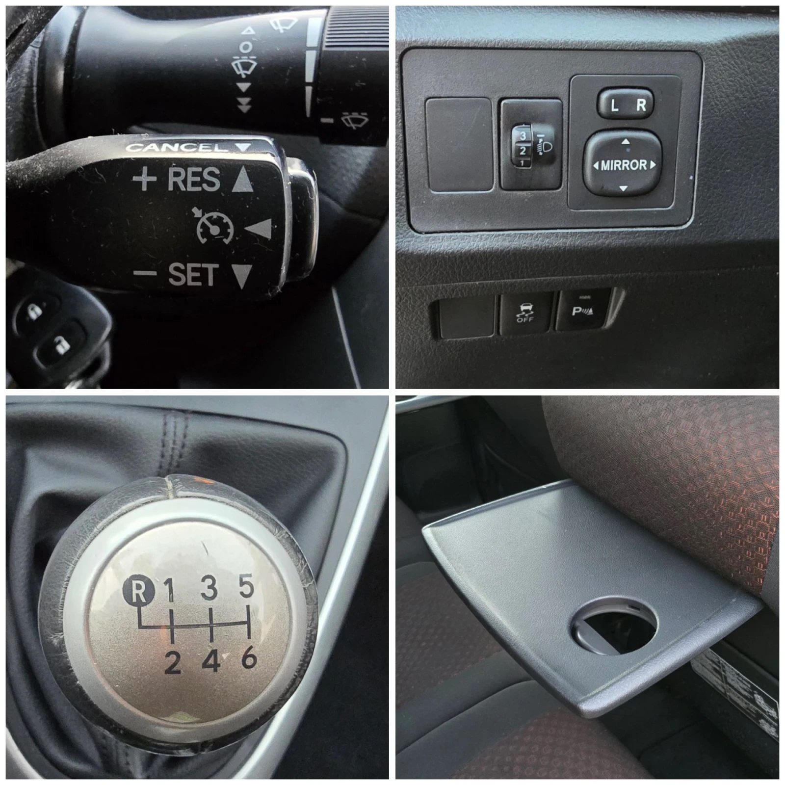 Toyota Verso ������-1, 6-131 �.�-FAS�LIFT | Mobile.bg � ����������� 15