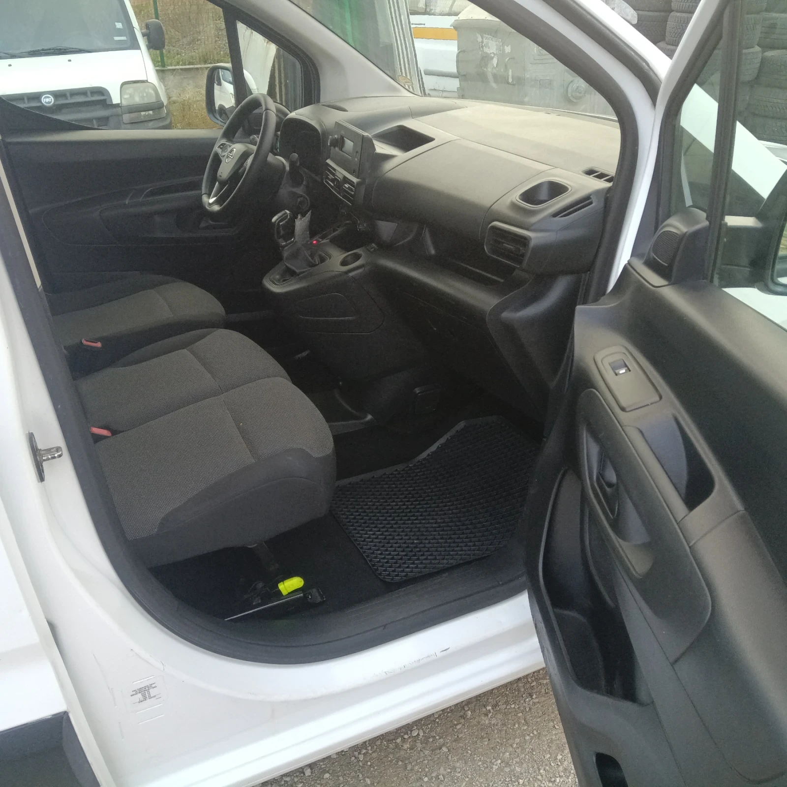 Opel Combo 1.6 DIESEL 99p.s | Mobile.bg   11