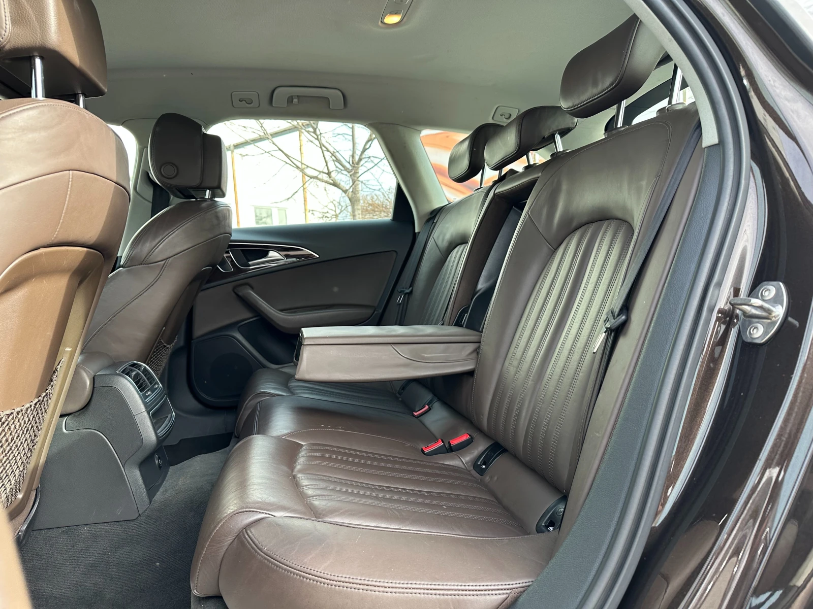 Audi A6 Allroad 3.0d 245 к.с. quattro  - изображение 9