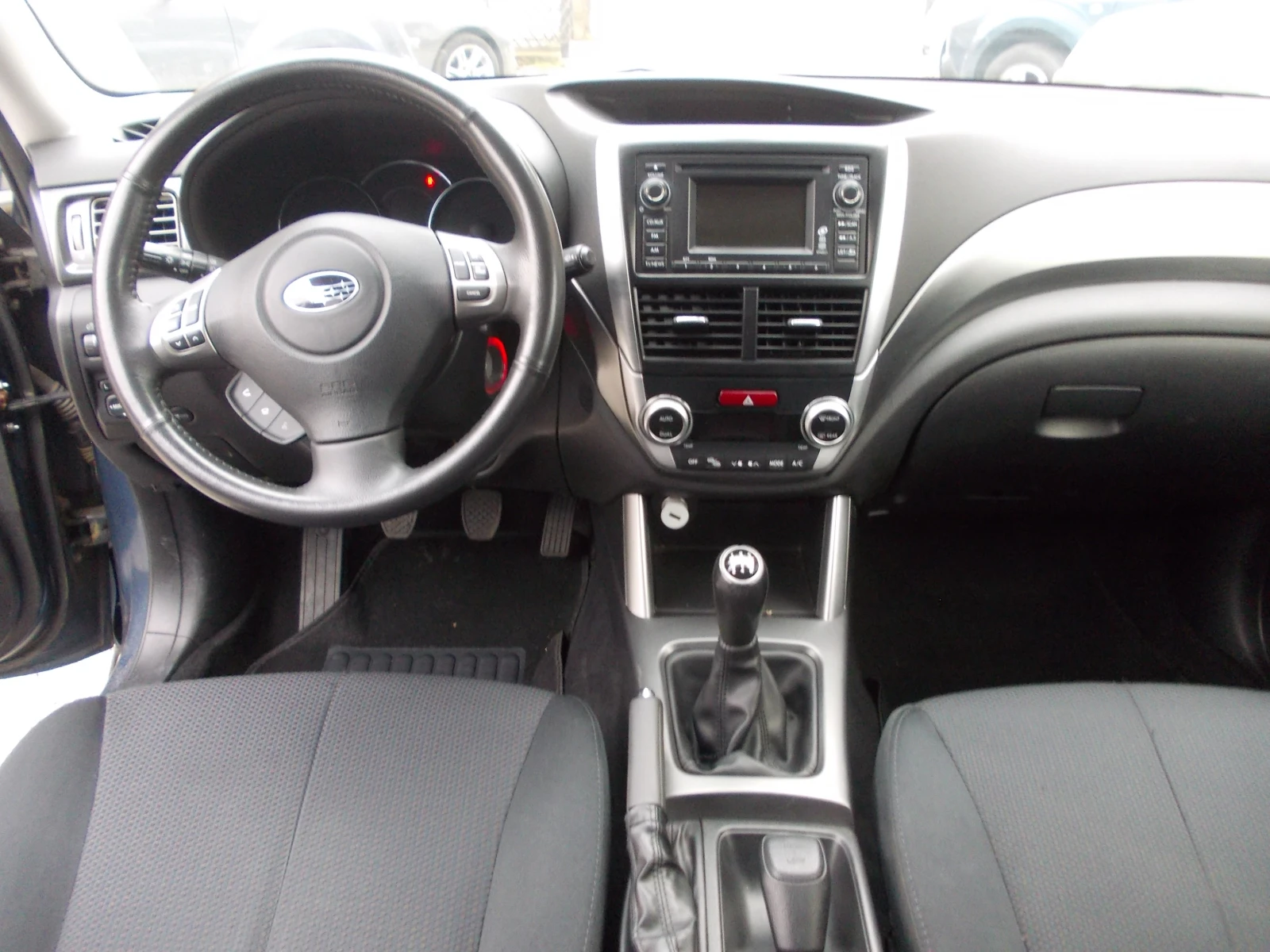 Subaru Forester 2.0-4x4-����� | Mobile.bg � ����������� 9