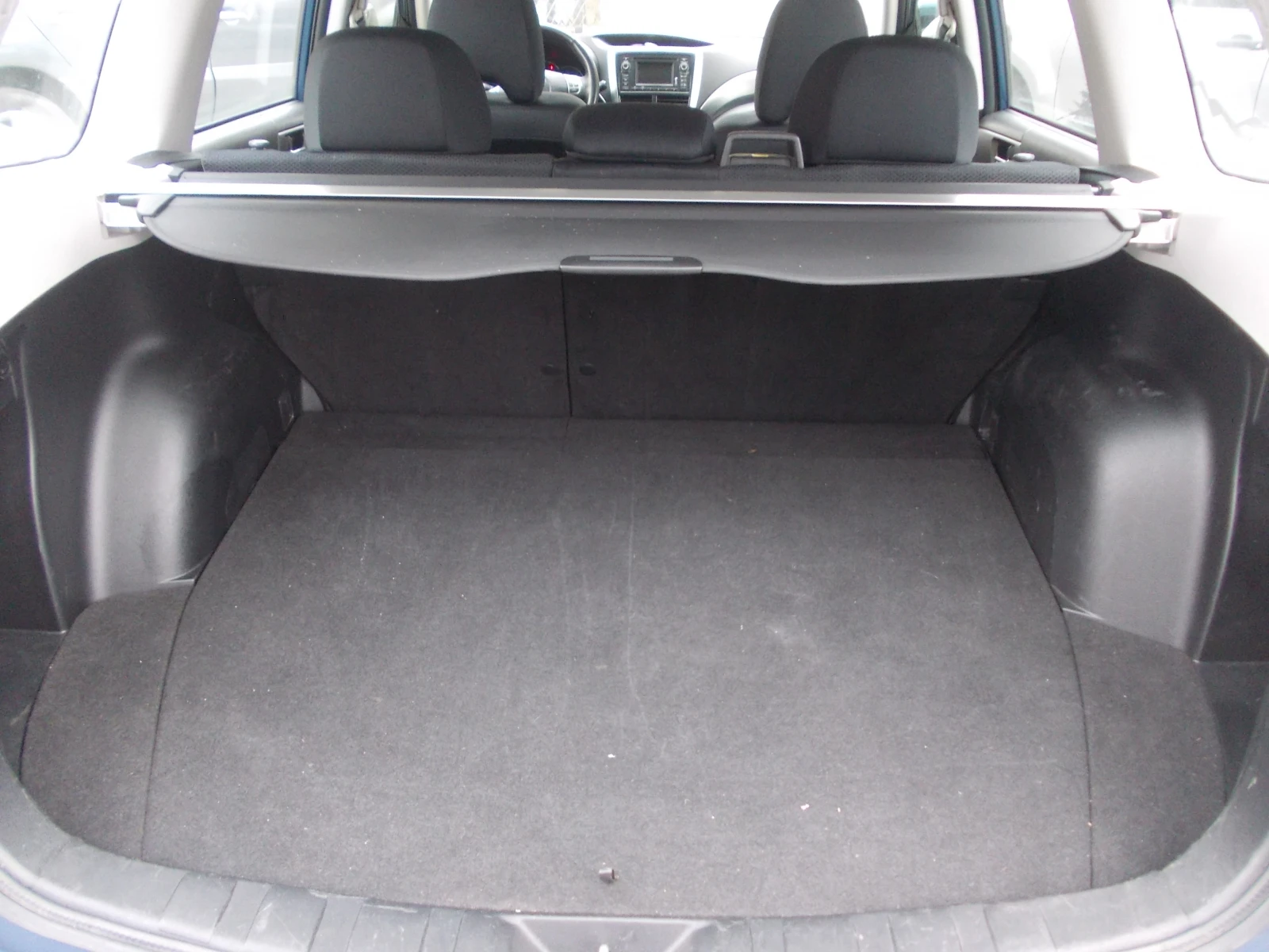 Subaru Forester 2.0-4x4-����� | Mobile.bg � ����������� 6