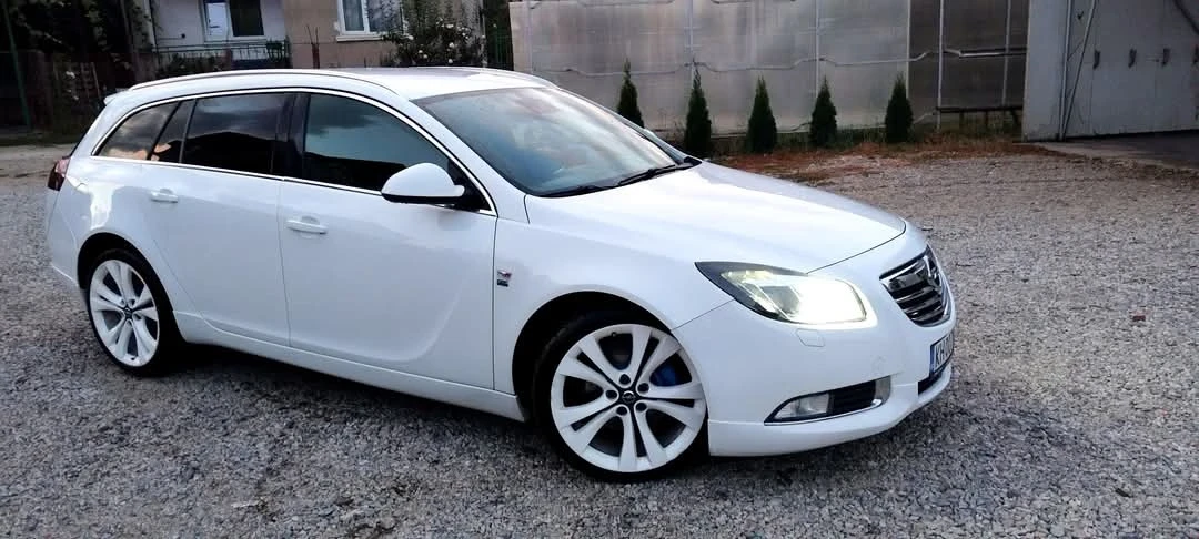 Opel Insignia | Mobile.bg � ����������� 1