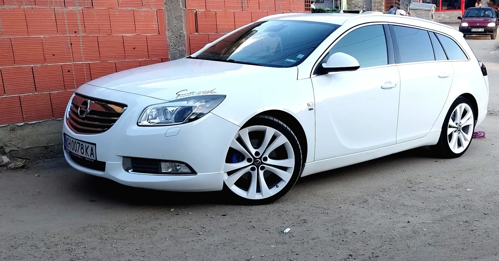 Opel Insignia | Mobile.bg � ����������� 2