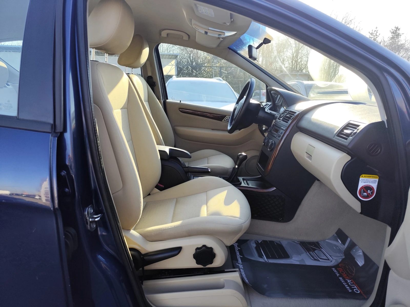 Mercedes-Benz A 160 CDi* ELEGANCE* KLIMA*  | Mobile.bg � ����������� 11