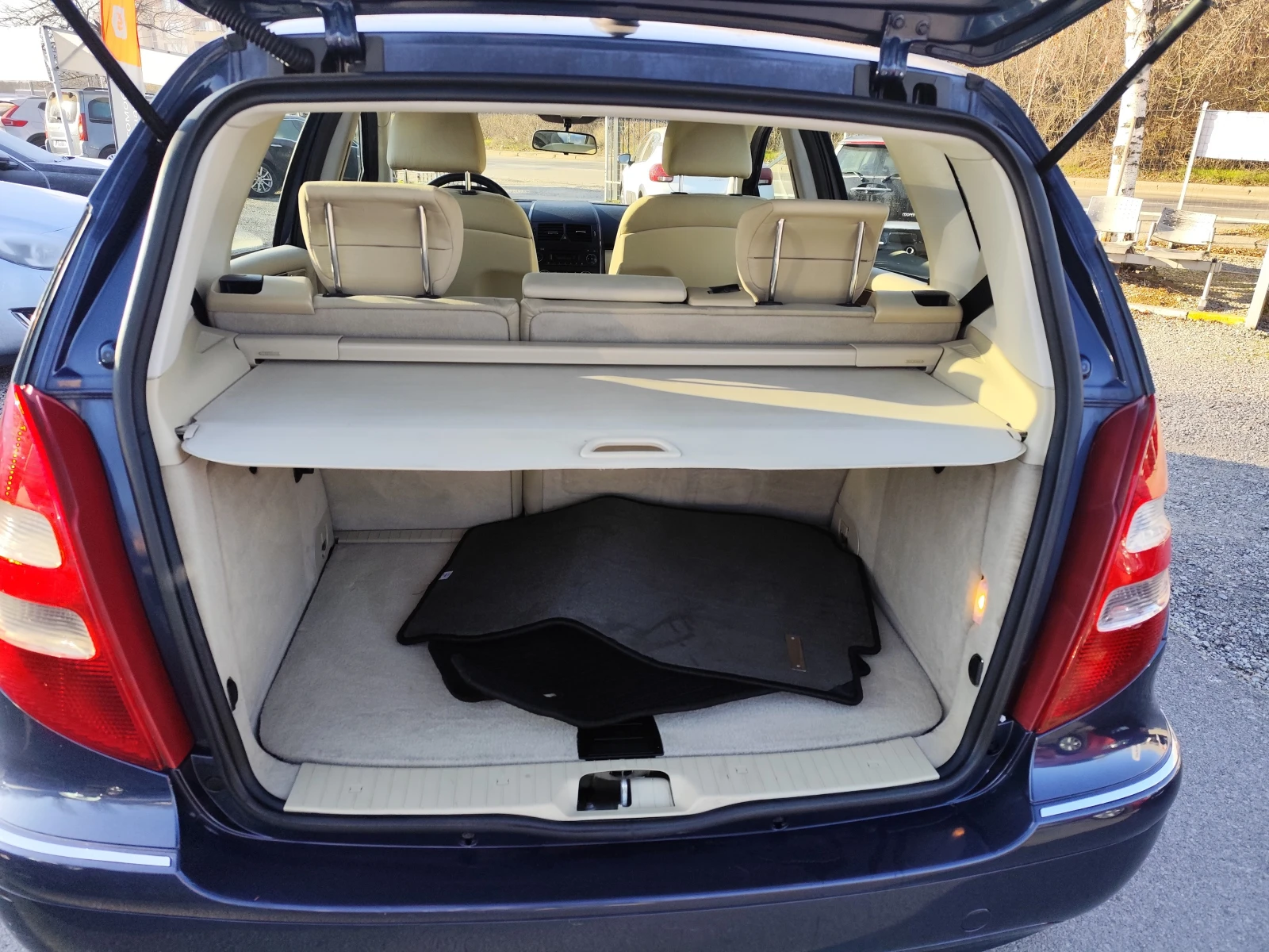 Mercedes-Benz A 160 CDi* ELEGANCE* KLIMA*  | Mobile.bg � ����������� 13