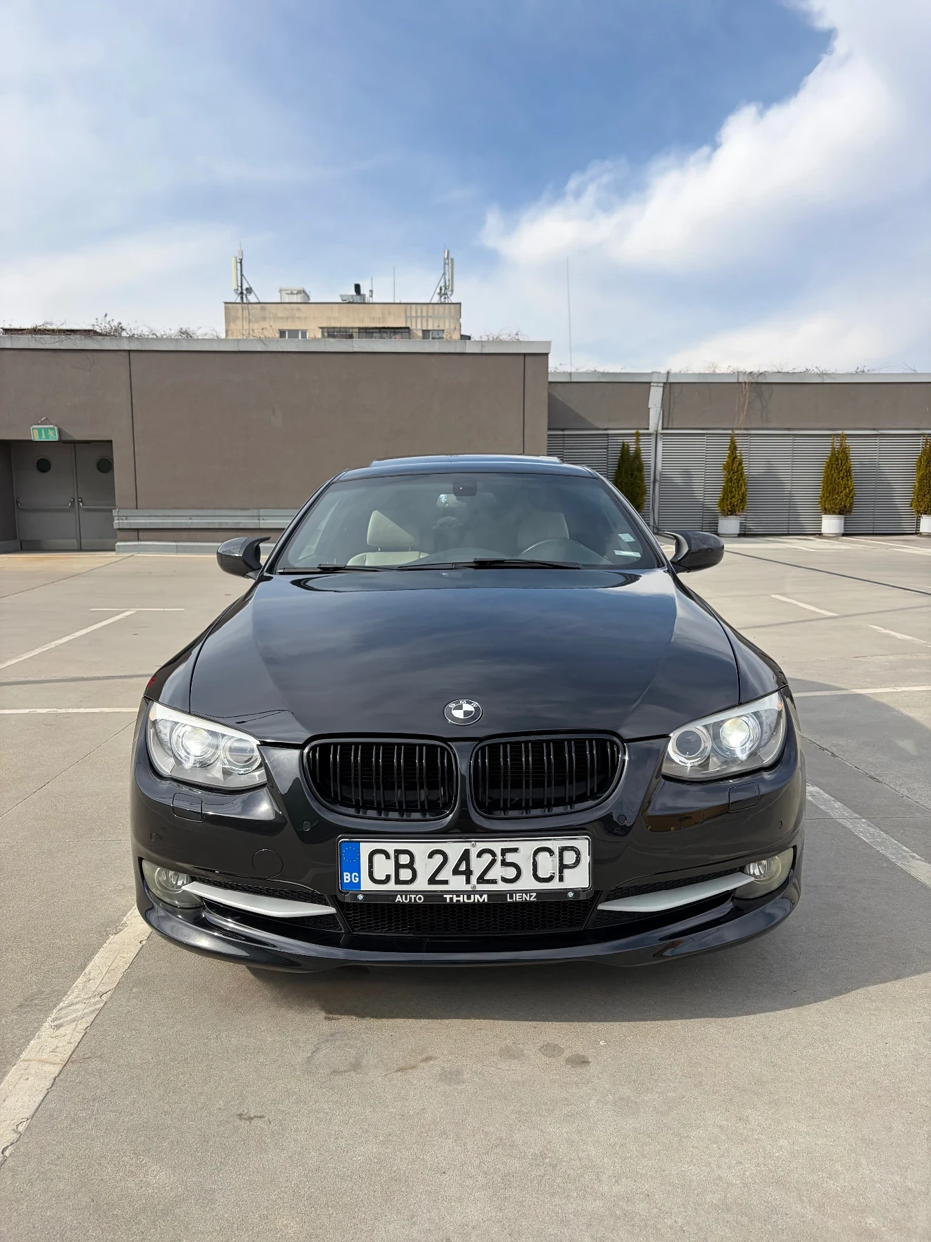 BMW 325 e92 LCI | Mobile.bg � ����������� 3