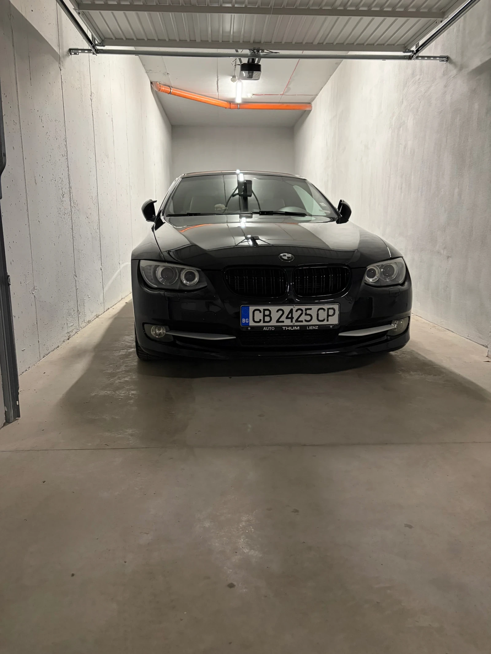 BMW 325 e92 LCI, снимка 15 - Автомобили и джипове - 52864613
