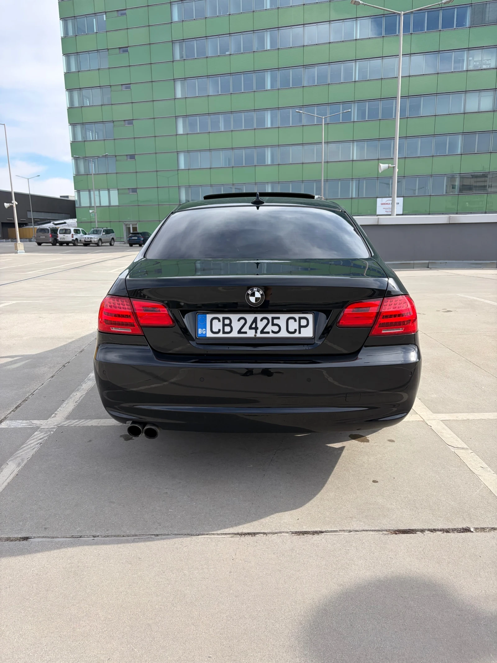 BMW 325 e92 LCI | Mobile.bg � ����������� 5