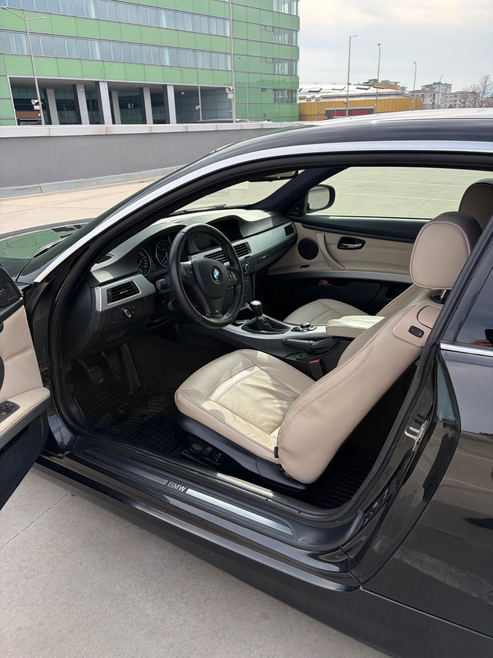 BMW 325 e92 LCI | Mobile.bg � ����������� 7