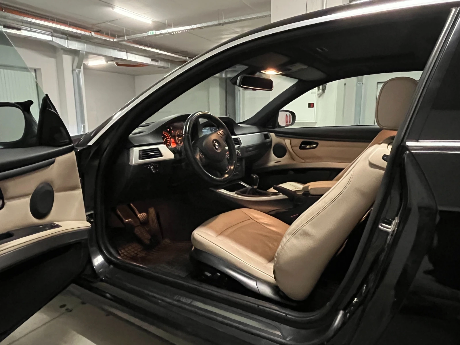 BMW 325 e92 LCI - изображение 6