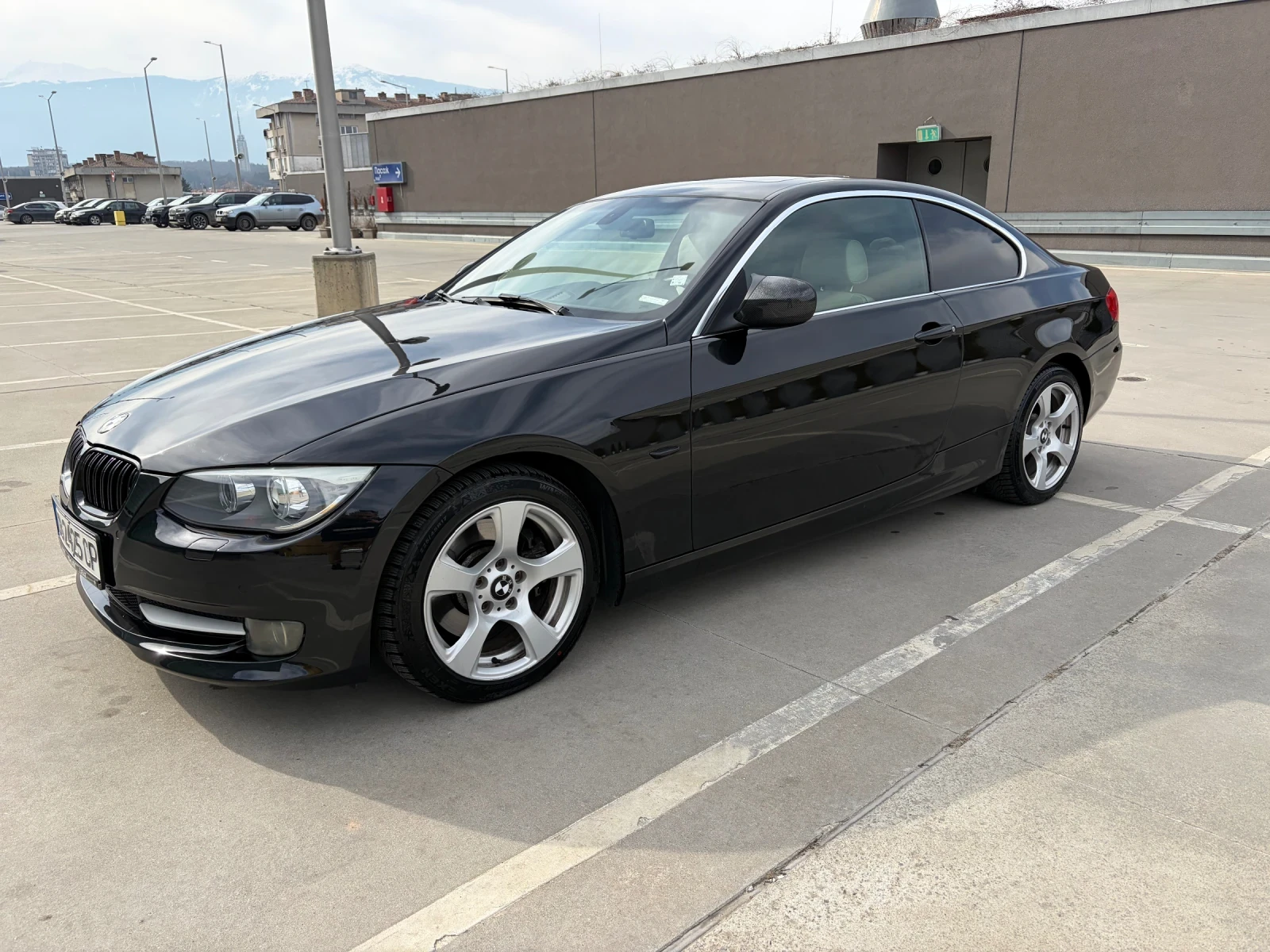 BMW 325 e92 LCI | Mobile.bg � ����������� 2