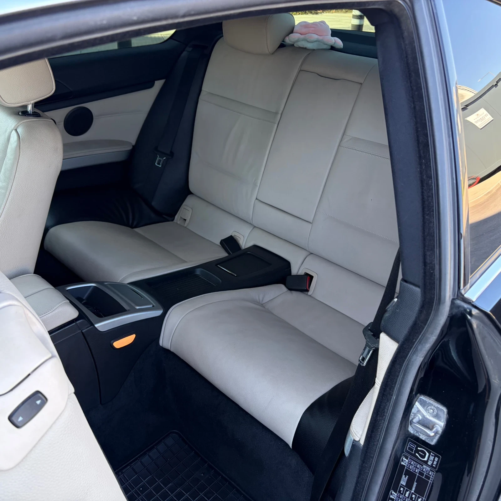 BMW 325 e92 LCI, снимка 11 - Автомобили и джипове - 52864613
