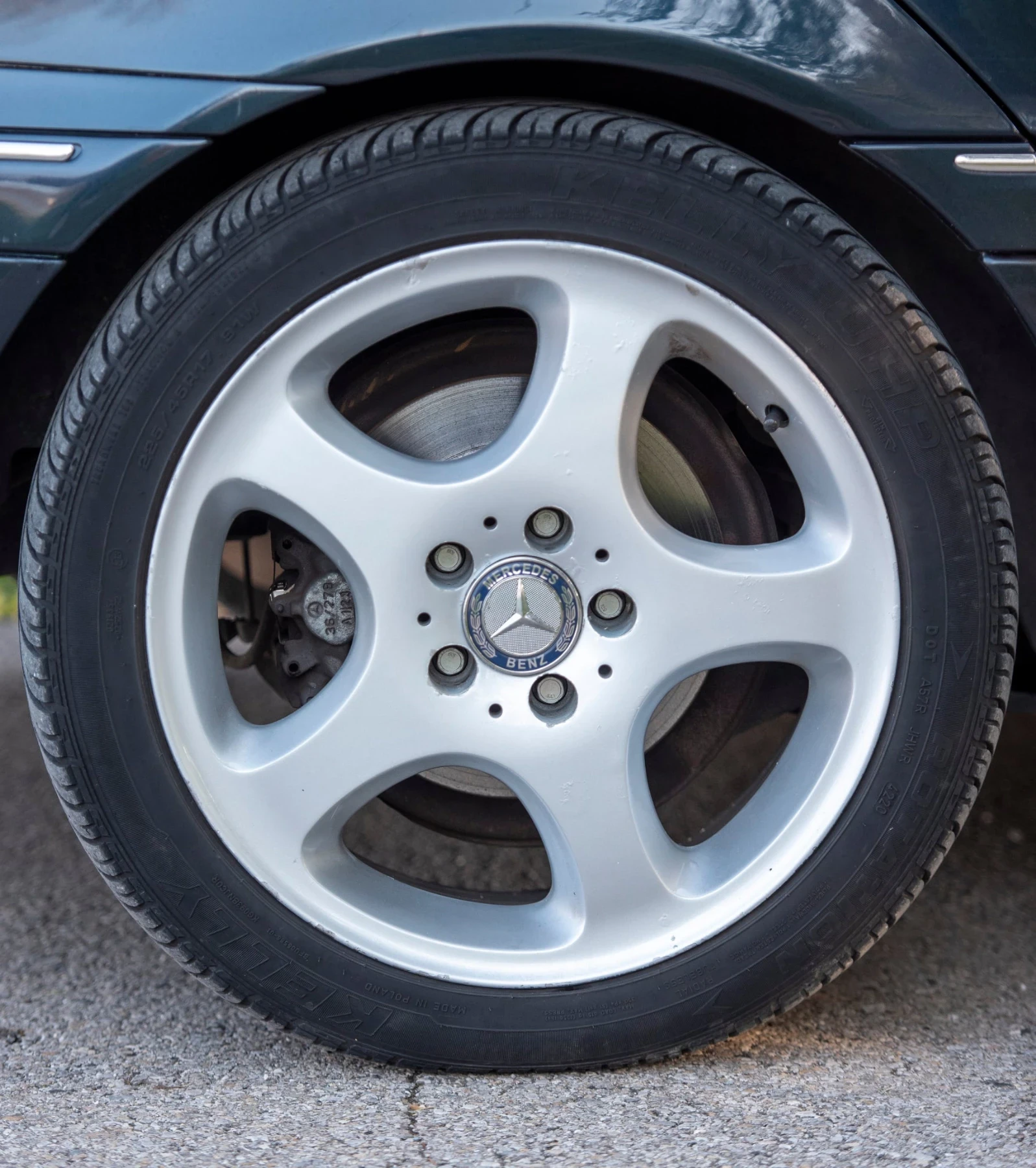 Mercedes-Benz C 200 Kompressor Avantgarde | Mobile.bg � ����������� 11