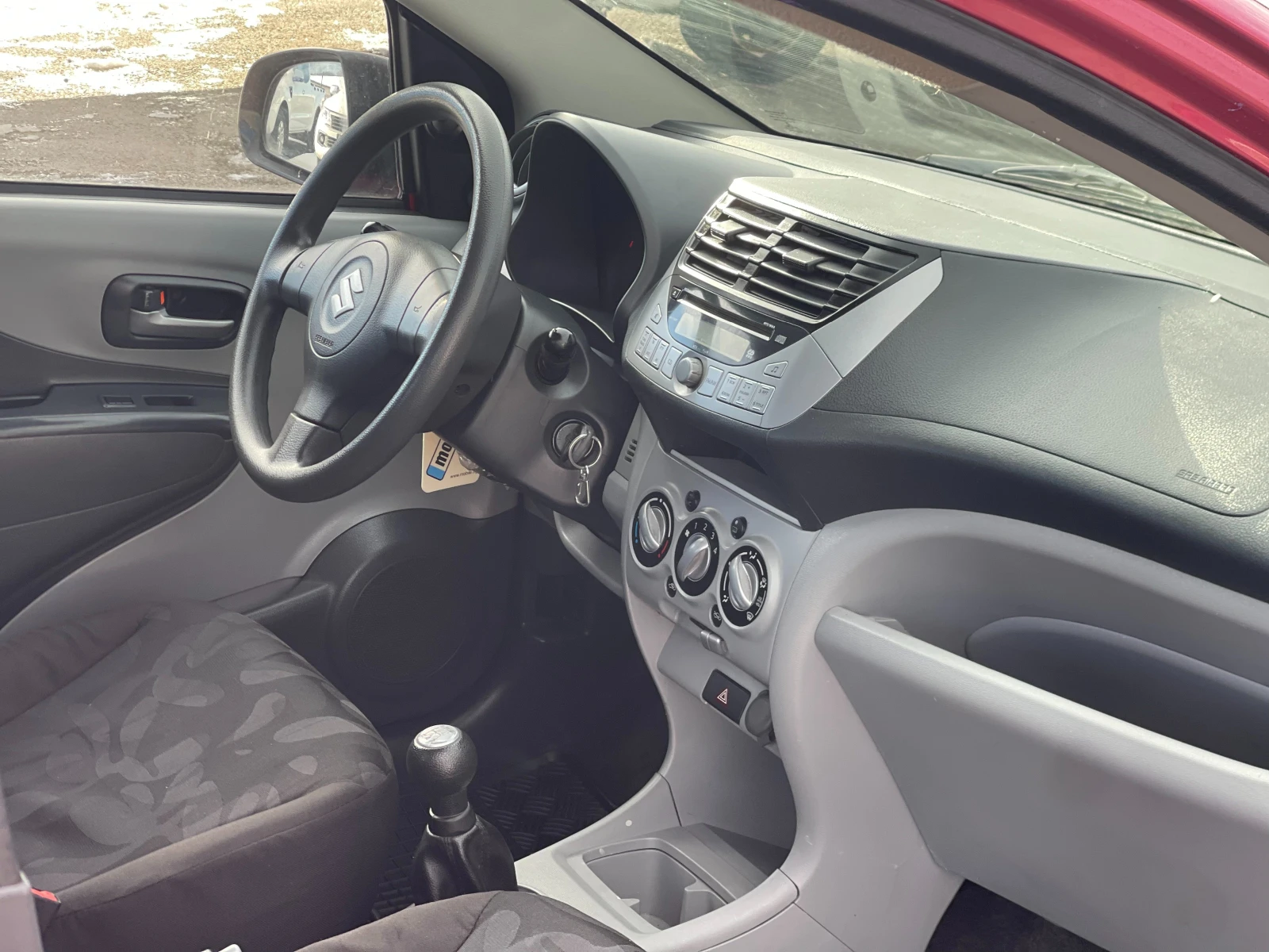 Suzuki Alto 1.0 GL | Mobile.bg � ����������� 13