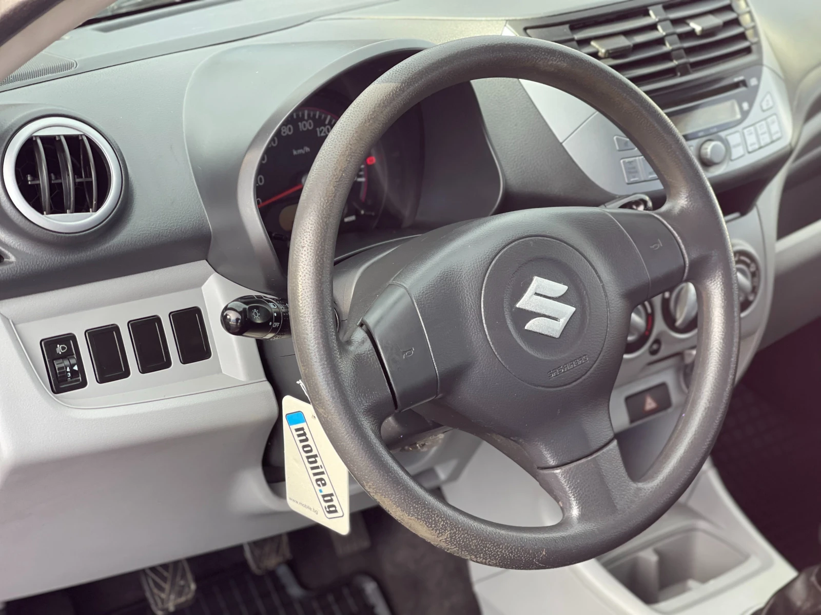 Suzuki Alto 1.0 GL | Mobile.bg � ����������� 16