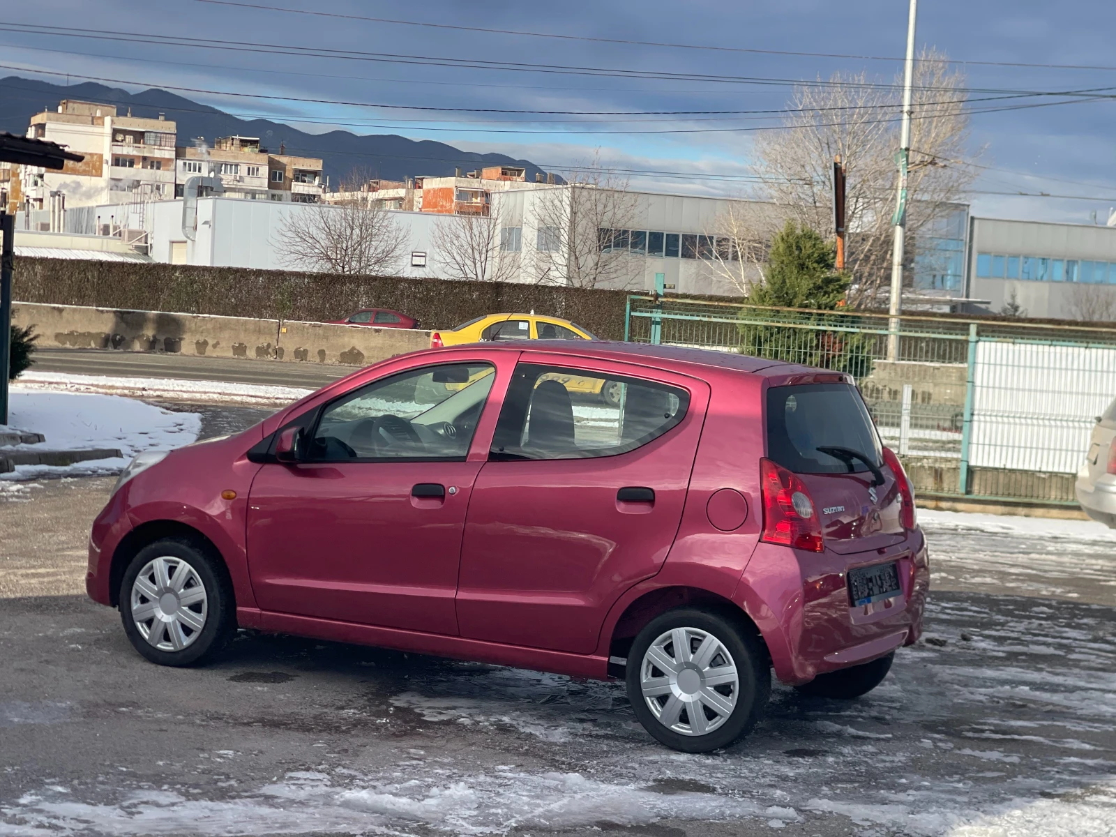 Suzuki Alto 1.0 GL - изображение 3