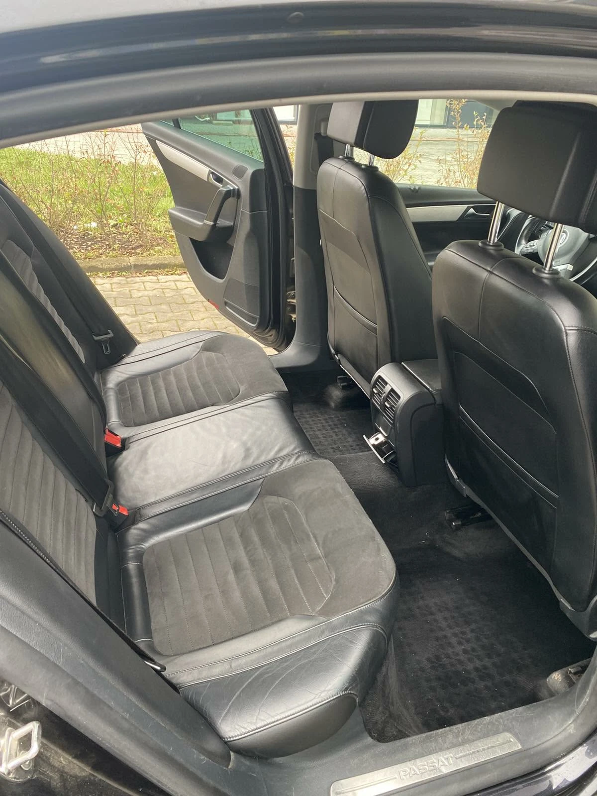 VW Passat 2.0 TDI | Mobile.bg � ����������� 12