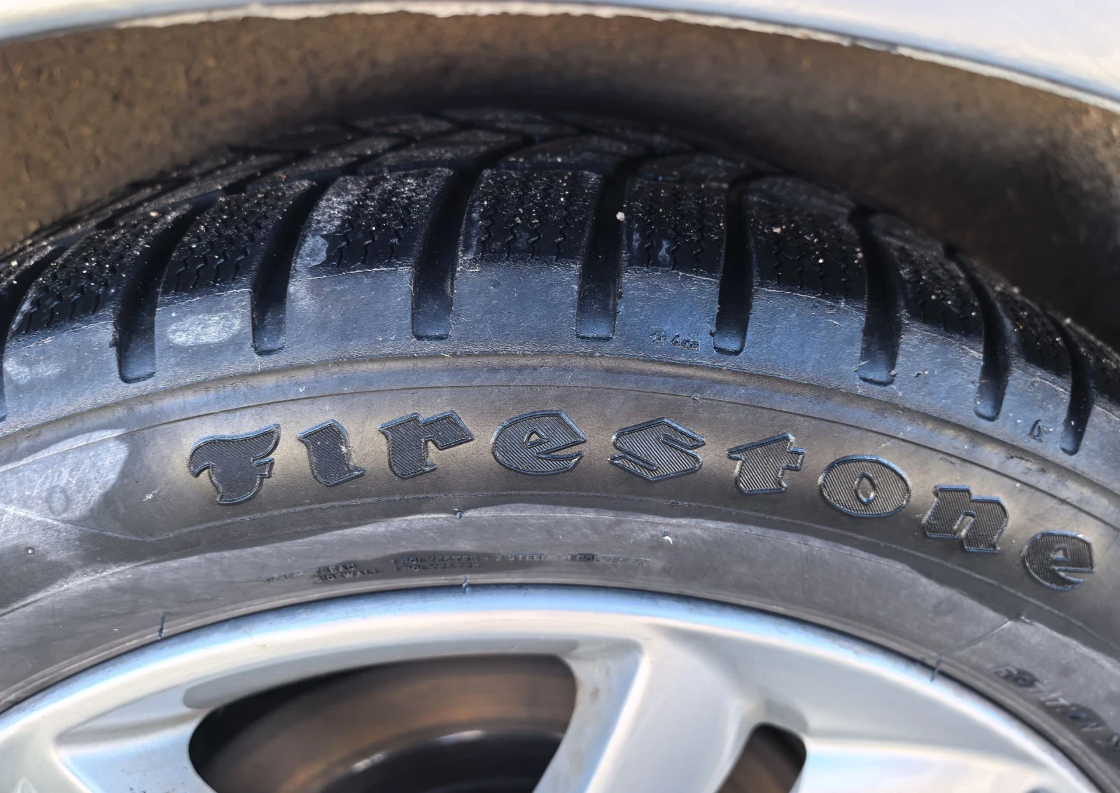 Peugeot 508 1.6 ��� 110 | Mobile.bg � ����������� 13