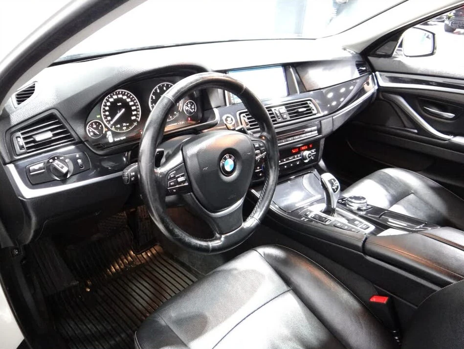 BMW 535 xDrive * ���������* (���� �� ��) | Mobile.bg � ����������� 8