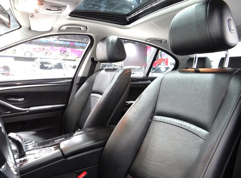 BMW 535 xDrive * ���������* (���� �� ��) | Mobile.bg � ����������� 9