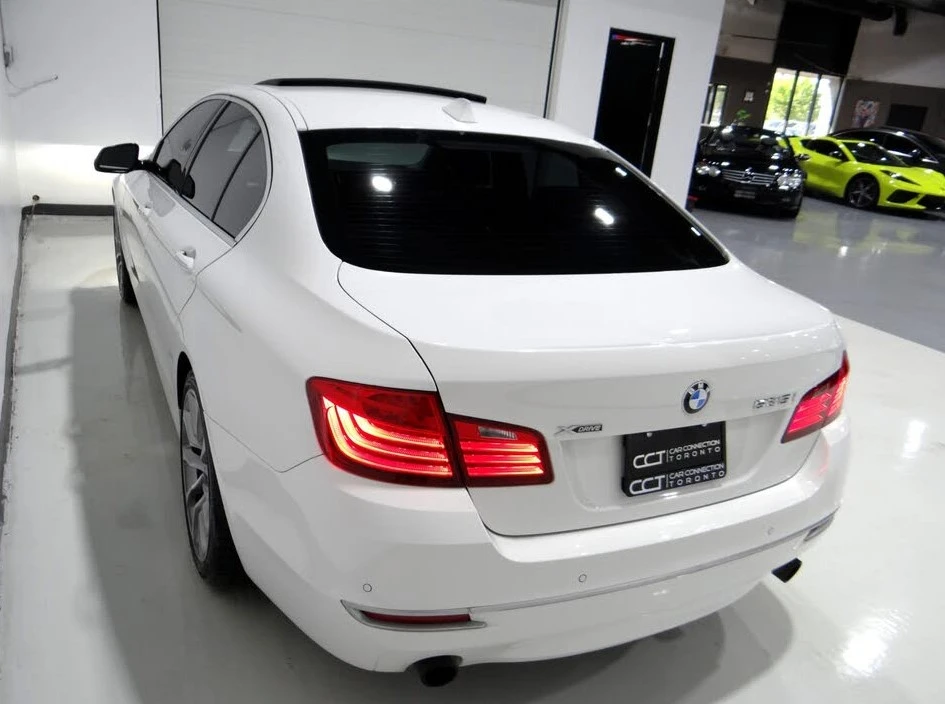 BMW 535 xDrive * ���������* (���� �� ��) | Mobile.bg � ����������� 4