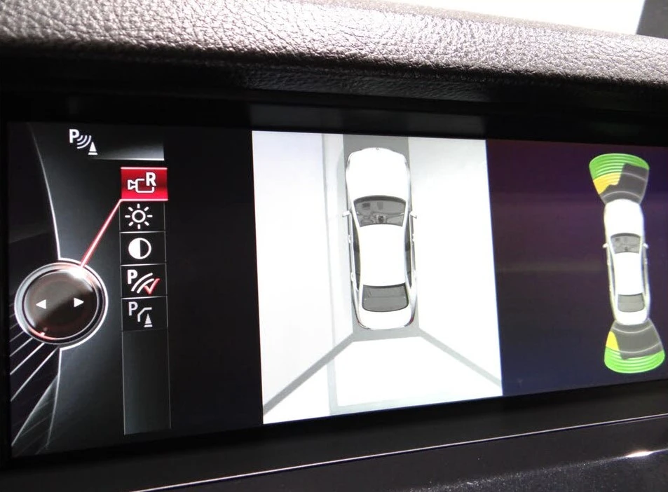 BMW 535 xDrive * ���������* (���� �� ��) | Mobile.bg � ����������� 11